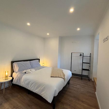 Charming Benavente Apartment Luaran gambar