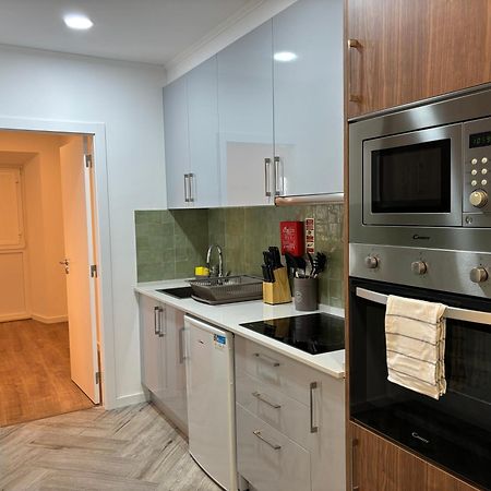 Charming Benavente Apartment Luaran gambar