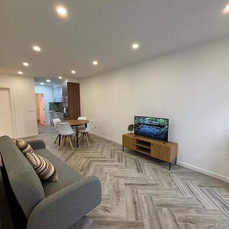 Charming Benavente Apartment Luaran gambar