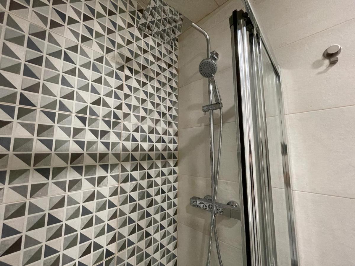 Charming Benavente Apartment Luaran gambar