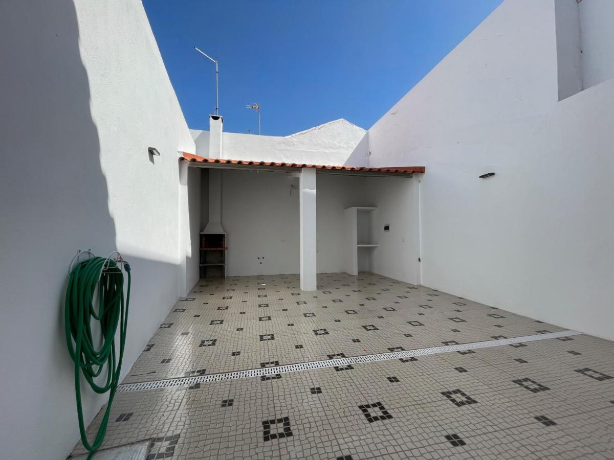 Charming Benavente Apartment Luaran gambar