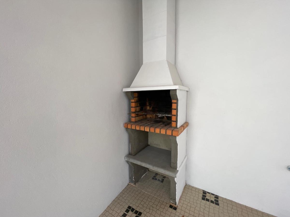 Charming Benavente Apartment Luaran gambar