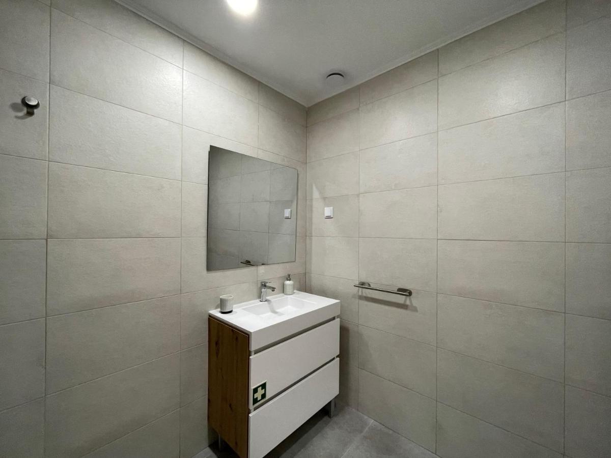 Charming Benavente Apartment Luaran gambar