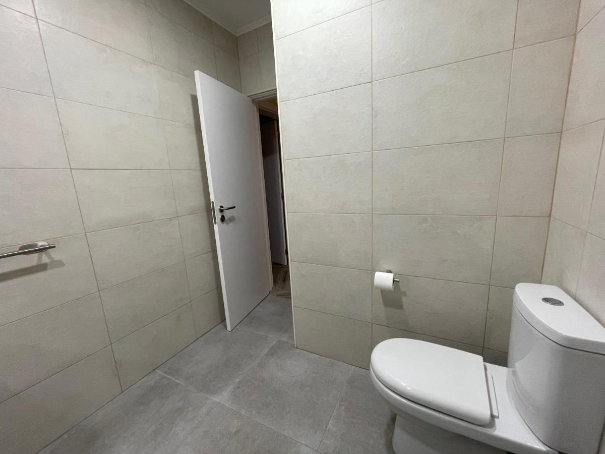 Charming Benavente Apartment Luaran gambar