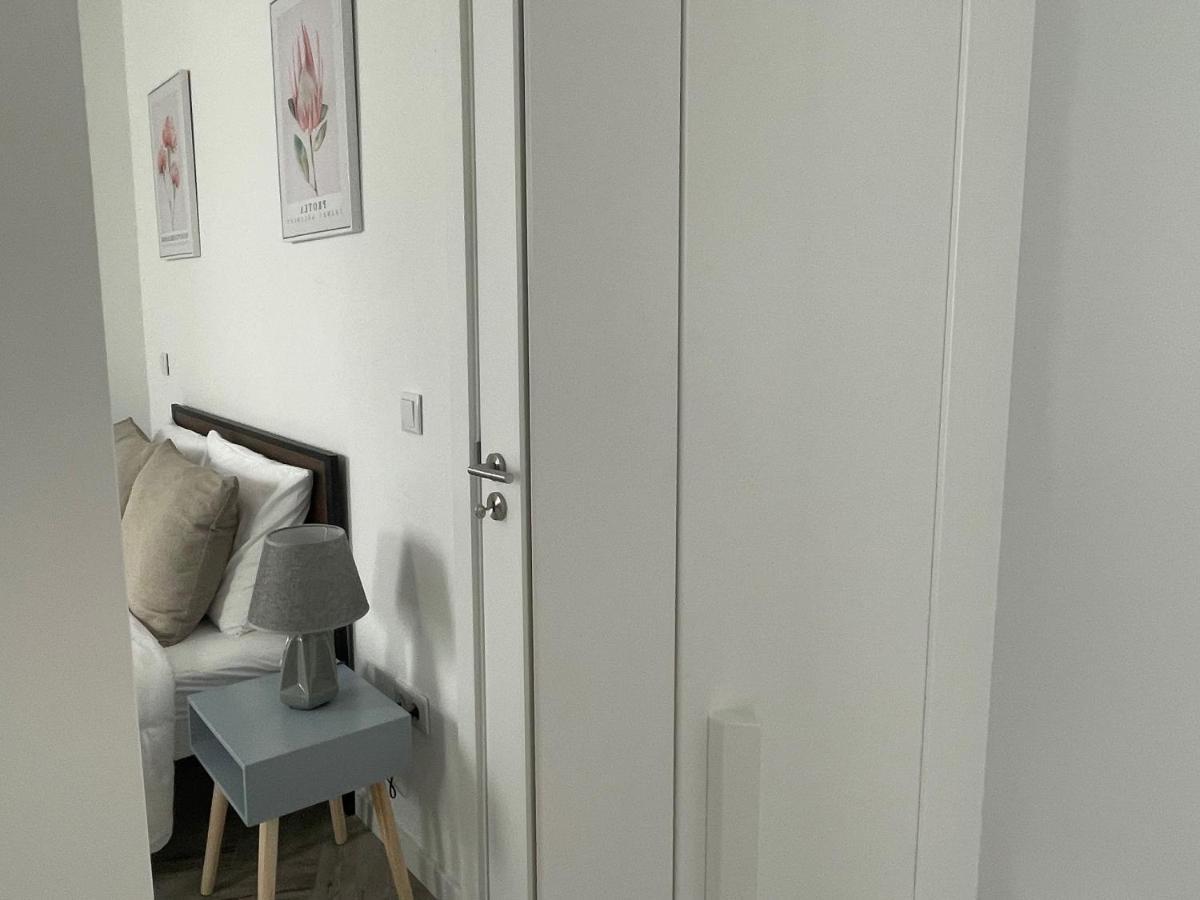 Charming Benavente Apartment Luaran gambar