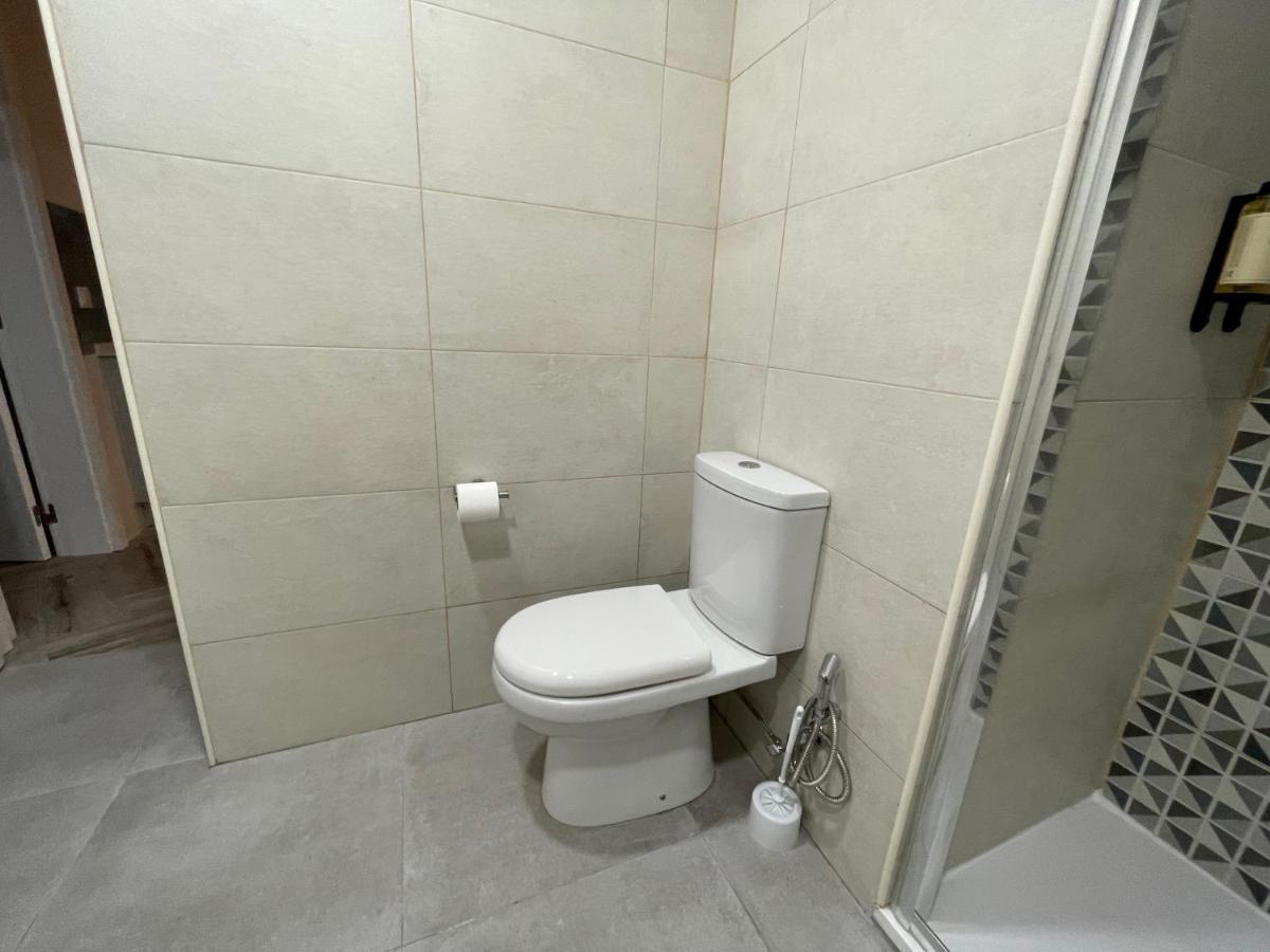 Charming Benavente Apartment Luaran gambar