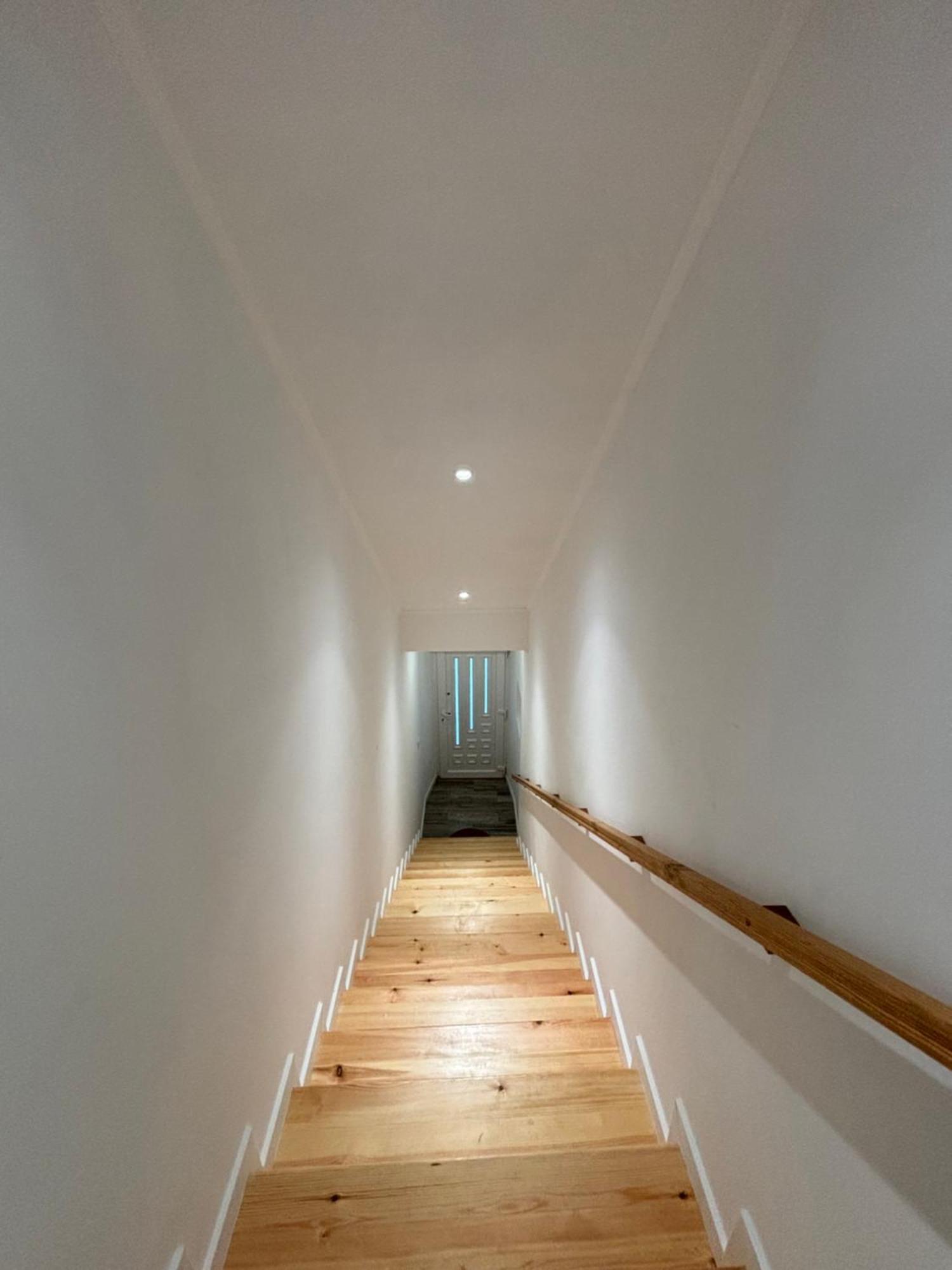 Charming Benavente Apartment Luaran gambar