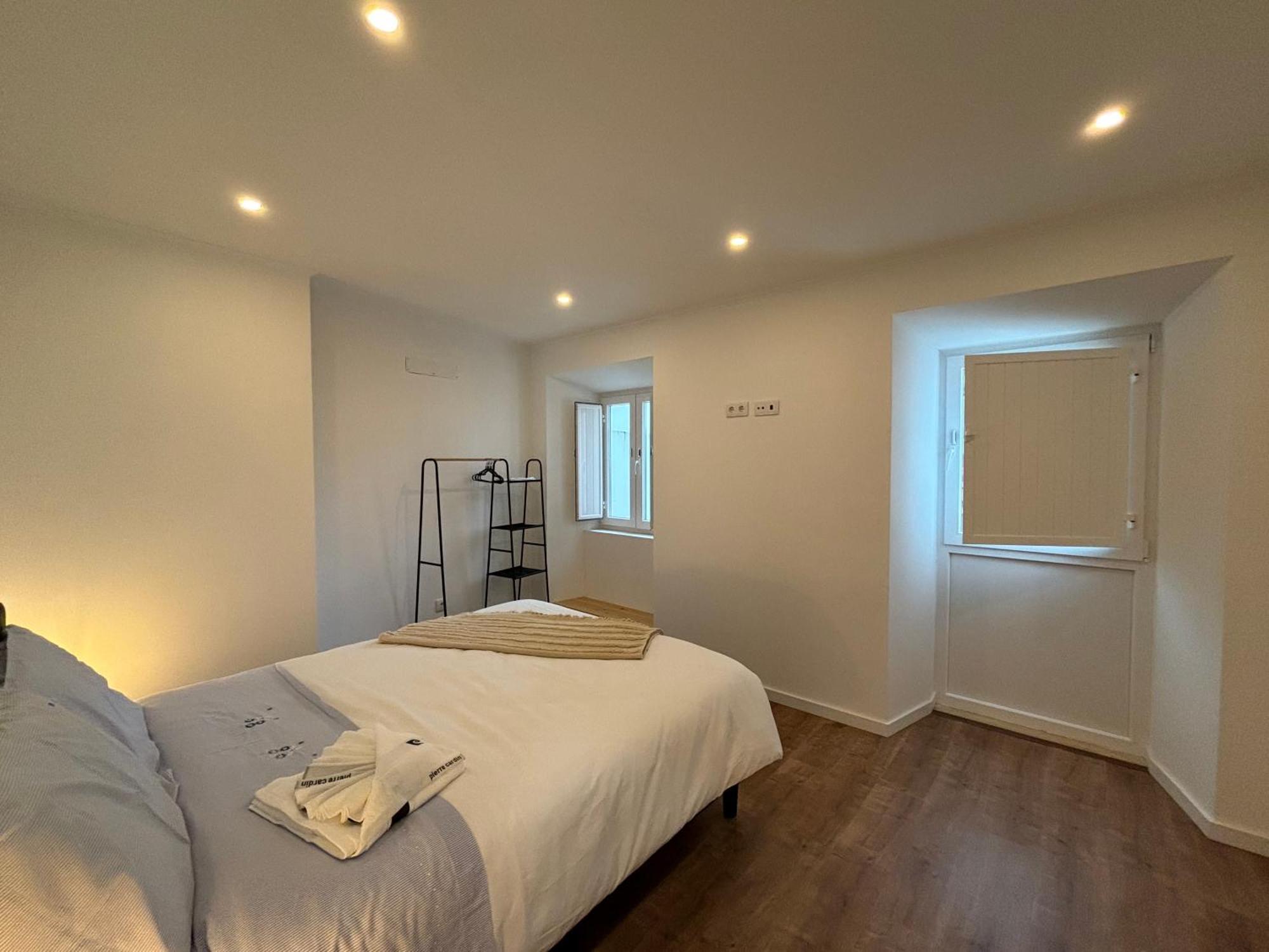 Charming Benavente Apartment Luaran gambar