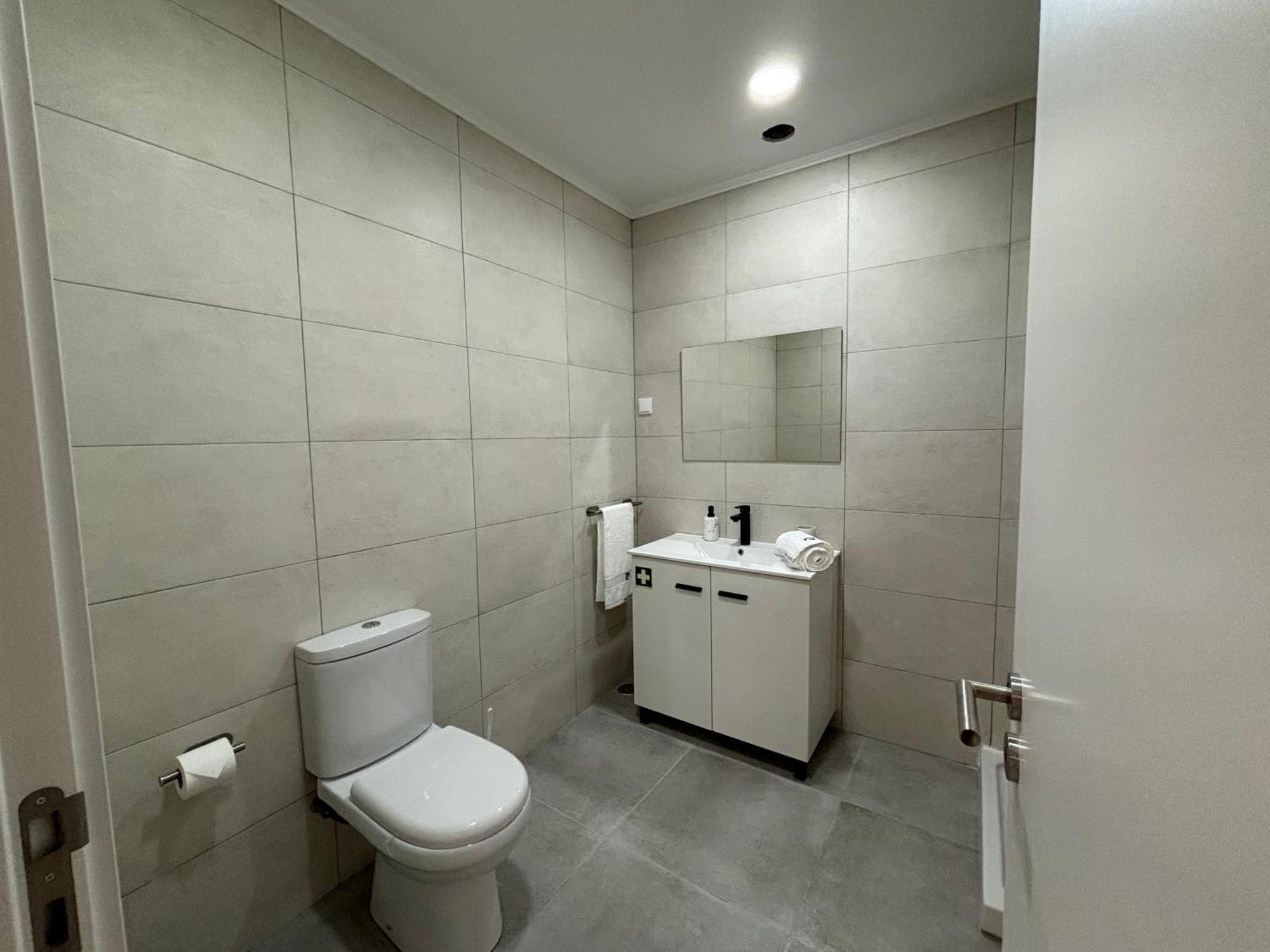 Charming Benavente Apartment Luaran gambar