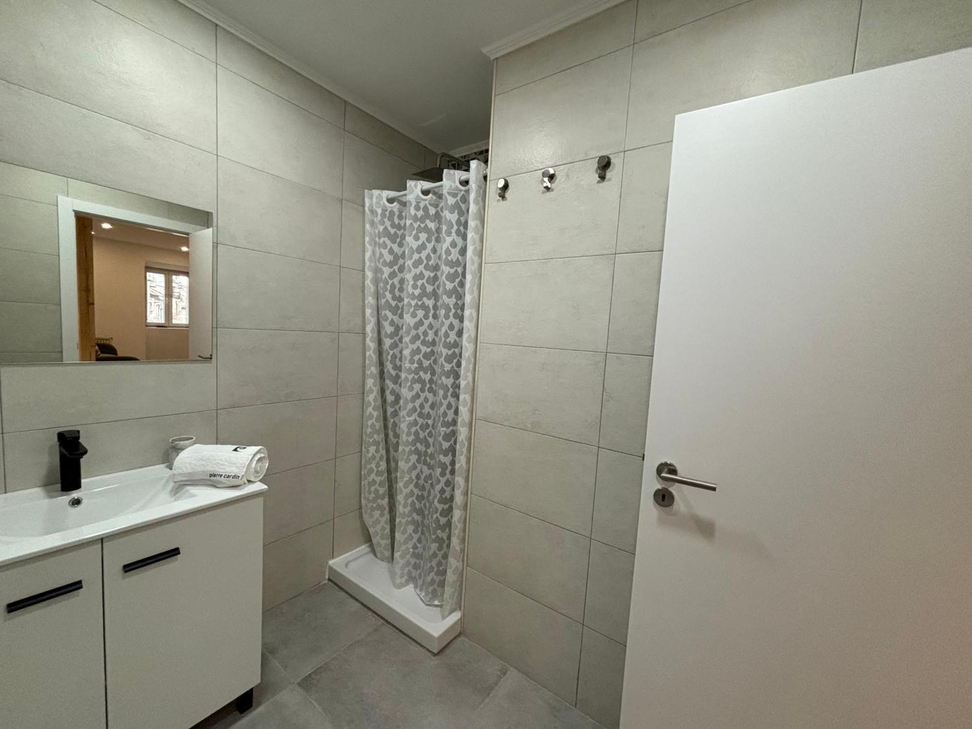 Charming Benavente Apartment Luaran gambar