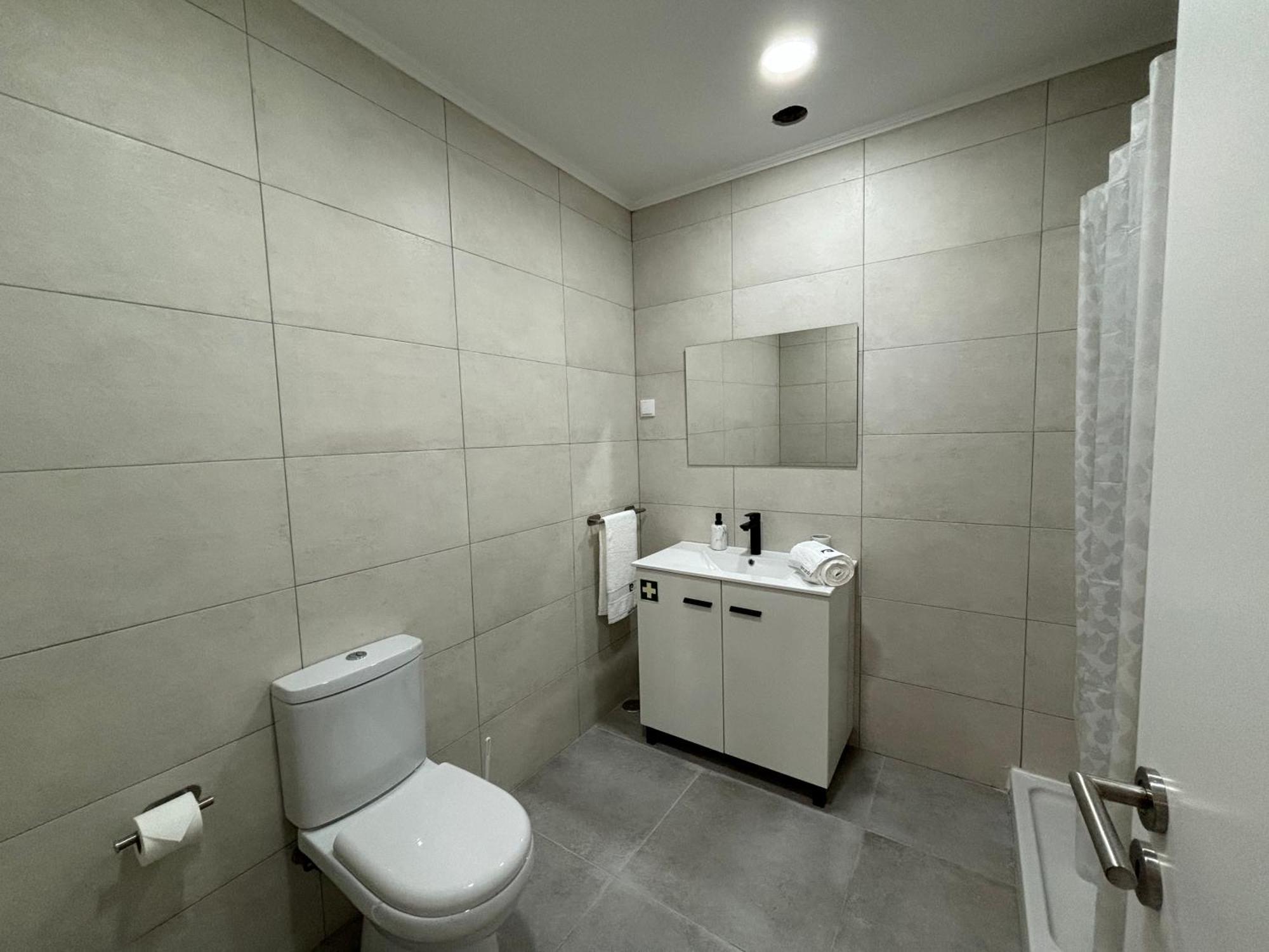 Charming Benavente Apartment Luaran gambar